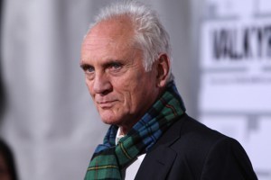 Terence Stamp