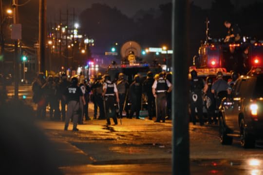 Ferguson Day 6 Picture 53 by By Loavesofbread. CC-BY-SA-4.0 via Wikimedia Commons.