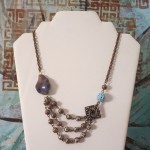 Autumn Flowers - $40