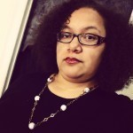 Me wearing Ariadne's Eyes