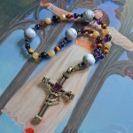 Christian Rosary - $35