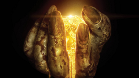 Leprechaun Origins