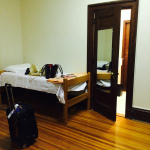 Wait. This isn't a Marriott! 