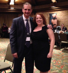 JJ making me look good.