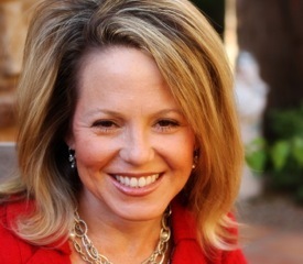 Author/Mentee Erica Wiggenhorn