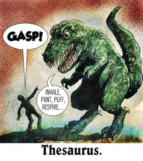 thesaurus