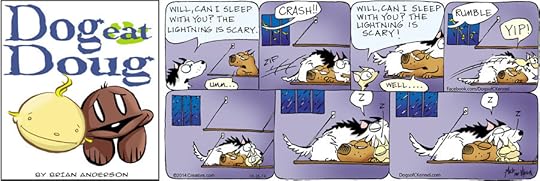 Dog Eat Doug for 10/26/2014