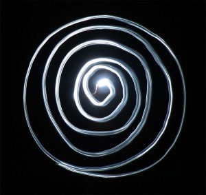 spiral