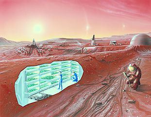 Mars_colony