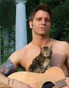 Image from Kittendales calendar