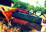 HARRY POTTER COVER
