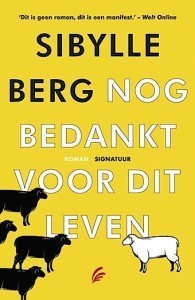 Bille in de Nederland