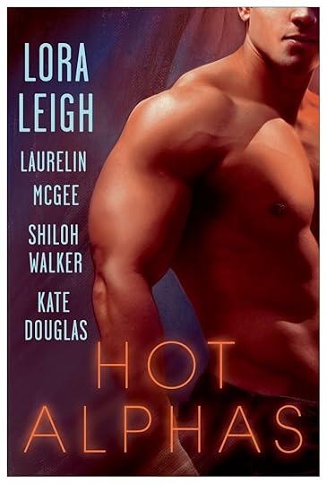Hot Alphas (2)
