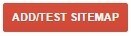 add or test sitemap button