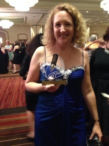 Genesis award 2014 2