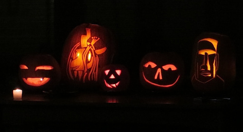 Pumpkins2013