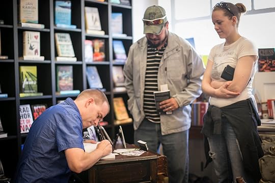 Steve_BookSigining_076