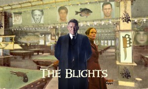 The Blights 2