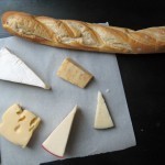 Use Flavorful Cheeses - Enjoy your favorite foods, but find ways to stretch them in order to save money.