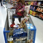 Time is Money: How to Save Both at the Grocery Store: Feeling busy and hassled? Hanger coming on? Consider how you can save time and money at the grocery store and still eat well.