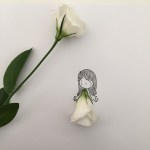 Non ho voglia di sposarmi.