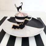 Pipistrelli, Amarena e Gatti