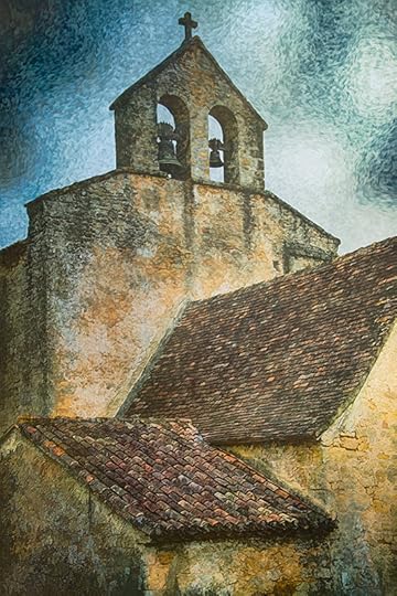 Saint-Roman, Dordogne, France © Harold Davis