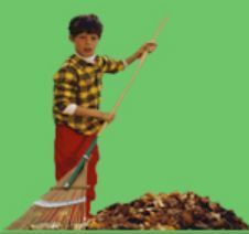 Mother Earth, Global Warming, Recycle,reuse, and repair, family works together to make a better world. Teach kids to help at home.