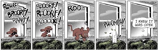 Dog Eat Doug for 10/27/2014