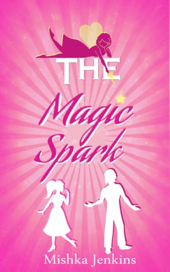 TheMagicSparkCover