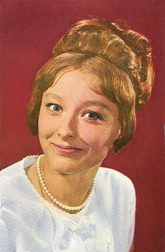 Anastasiya Vertinskaya