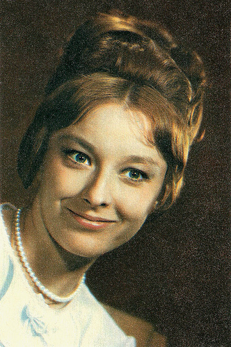 Anastasiya Vertinskaya