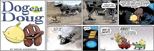 Dog Eat Doug for 10/19/2014