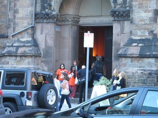 Is Fiction a State of Mind?