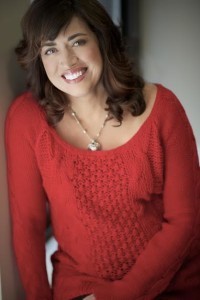 Jennifer Probst