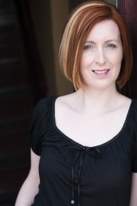 Kate Meader