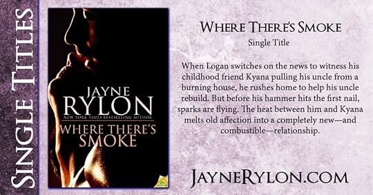 Single Titles - Where Theres Smoke