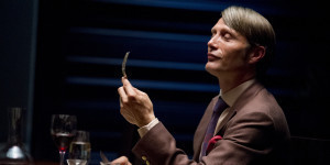Mads Mikkelson