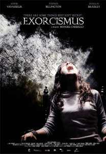 Exorcismus poster