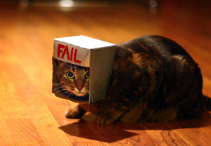 Chuckumentary / via Flickr