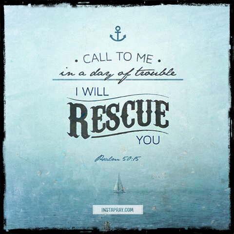 rescue