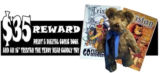 $35 Cuddly Defenders Kickstarter