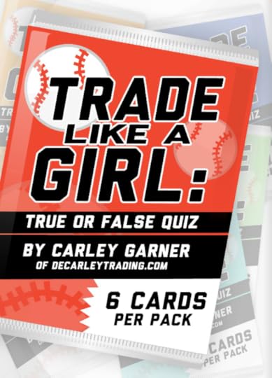 Trade Futures and Options Like a Girl