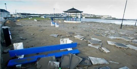 Kilkee - Blue Flag