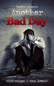 kindlecover another bad day
