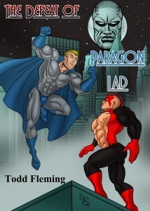 The Defeat of Paragon Lad