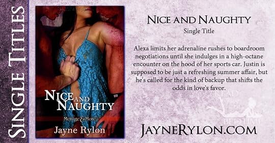 Single Titles - Nice and Naughty