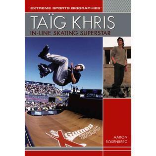 TaigKhris