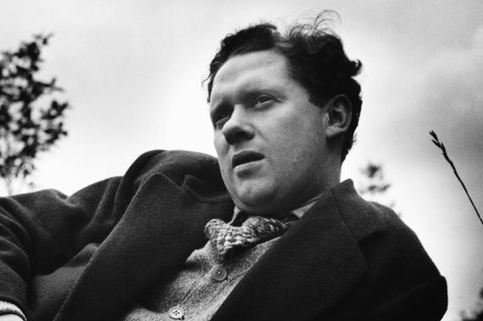 Dylan-thomas