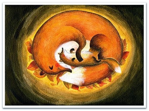 Tana by violetta testacalda